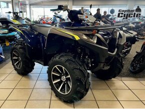 2023 Yamaha Grizzly 700 for sale 201413754