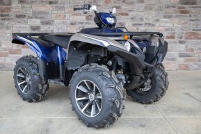 2023 Yamaha Grizzly 700 EPS SE for sale 201420765