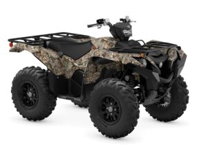 2023 Yamaha Grizzly 700 EPS Hunting for sale 201428211
