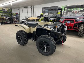 2023 Yamaha Grizzly 700 for sale 201431299