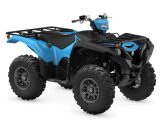 New 2023 Yamaha Grizzly 700 EPS Hunting