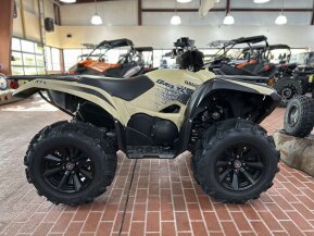 2023 Yamaha Grizzly 700 for sale 201435979