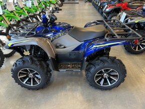 2023 Yamaha Grizzly 700 for sale 201451848