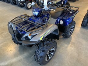2023 Yamaha Grizzly 700 for sale 201469426