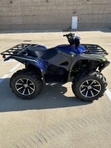 2023 Yamaha Grizzly 700 for sale 201484416