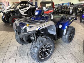 2023 Yamaha Grizzly 700 for sale 201490592