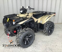 2023 Yamaha Grizzly 700 for sale 201508442