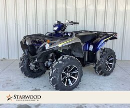 2023 Yamaha Grizzly 700 for sale 201508481