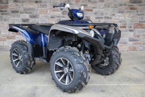 2023 Yamaha Grizzly 700 for sale 201508738