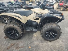 2023 Yamaha Grizzly 700 for sale 201537392