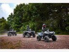 Thumbnail Photo 7 for New 2023 Yamaha Grizzly 90