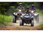 Thumbnail Photo 3 for New 2023 Yamaha Grizzly 90