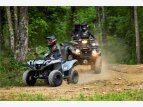 Thumbnail Photo 11 for New 2023 Yamaha Grizzly 90