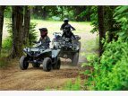Thumbnail Photo 10 for New 2023 Yamaha Grizzly 90