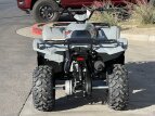 Thumbnail Photo 6 for New 2023 Yamaha Grizzly 90