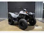 Thumbnail Photo 1 for New 2023 Yamaha Grizzly 90