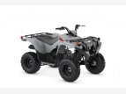 Thumbnail Photo 1 for New 2023 Yamaha Grizzly 90