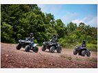 Thumbnail Photo 8 for New 2023 Yamaha Grizzly 90