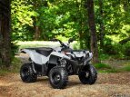Thumbnail Photo 23 for New 2023 Yamaha Grizzly 90