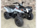 Thumbnail Photo 29 for New 2023 Yamaha Grizzly 90