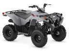 Thumbnail Photo 10 for New 2023 Yamaha Grizzly 90