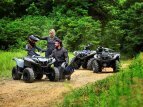 Thumbnail Photo 28 for New 2023 Yamaha Grizzly 90