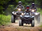 Thumbnail Photo 13 for New 2023 Yamaha Grizzly 90