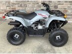Thumbnail Photo 35 for New 2023 Yamaha Grizzly 90