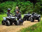 Thumbnail Photo 27 for New 2023 Yamaha Grizzly 90