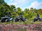 Thumbnail Photo 19 for New 2023 Yamaha Grizzly 90
