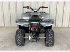 Thumbnail Photo 5 for New 2023 Yamaha Grizzly 90