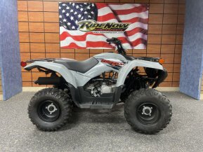 2023 Yamaha Grizzly 90 for sale 201346506