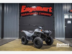 2023 Yamaha Grizzly 90 for sale 201347705