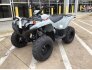 2023 Yamaha Grizzly 90 for sale 201367842