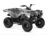 2023 Yamaha Grizzly 90 for sale 201391957