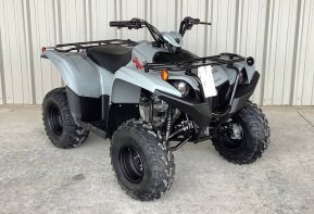 2023 Yamaha Grizzly 90 for sale 201396960