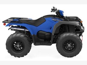 2023 Yamaha Kodiak 450 for sale 201408516