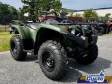 New 2023 Yamaha Kodiak 450