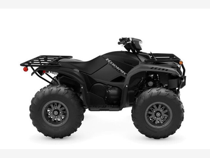 Thumbnail Photo undefined for New 2023 Yamaha Kodiak 700