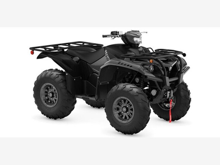 Thumbnail Photo undefined for New 2023 Yamaha Kodiak 700