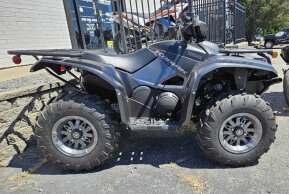 2023 Yamaha Kodiak 700 EPS SE for sale 201510664