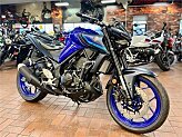 2023 Yamaha MT-03 for sale 201601314