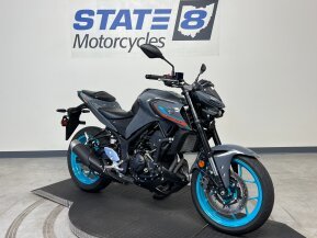 2023 Yamaha MT-03 for sale 201524387