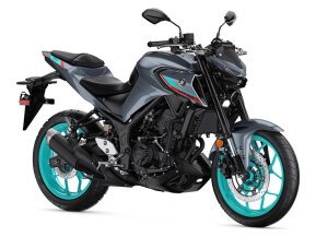 2023 Yamaha MT-03 for sale 201524860
