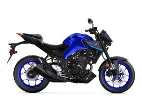 2023 Yamaha MT-03 for sale 201582340