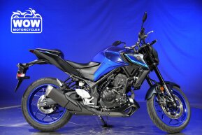 2023 Yamaha MT-03 for sale 201589193