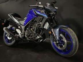 2023 Yamaha MT-03 for sale 201598152