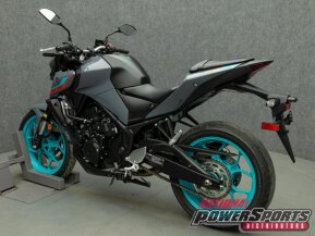 2023 Yamaha MT-03 for sale 201628800