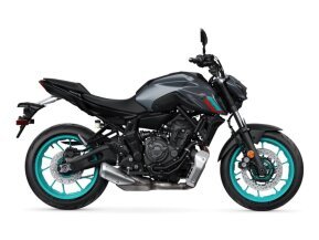 2023 Yamaha MT-07 for sale 201405242