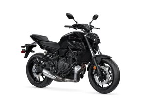 2023 Yamaha MT-07 for sale 201463034